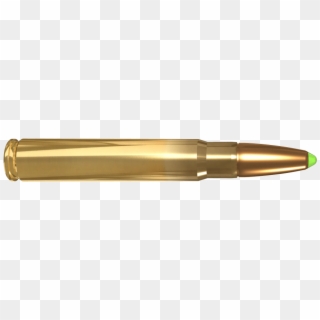 9 - 3×62 - Bullet Pistol Clipart