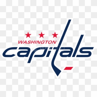 Free Png Washington Capitals Nhl Logo Png Png Images - Washington Capitals Primary Logo Clipart