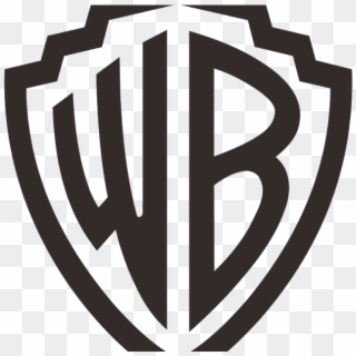 Warner Bros Logo Png Pluspng - Warner Brothers Studio Tour Logo Clipart