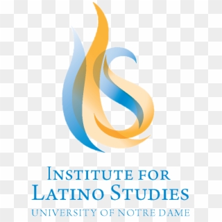 Ils-institute For Latino Studies @ The University Of - Institute For Latino Studies Notre Dame Clipart