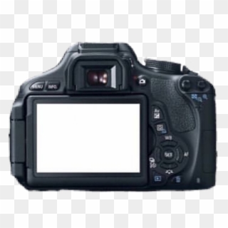 #edit #overlay #camera - Canon Eos 600d Clipart