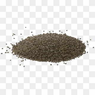 Chia Seeds Png Pic - Sand Clipart
