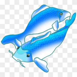Fish Swimming Clipart - Fish Swimming Gif Png Transparent Png