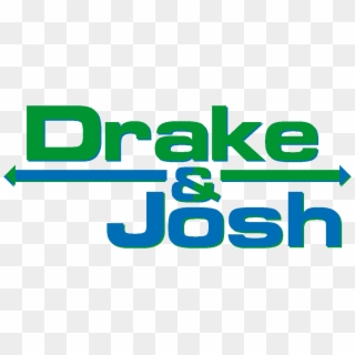 Drake And Josh Png - Drake And Josh Logo Png Clipart