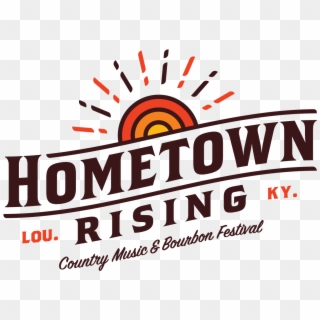 Louisville To Be Home Of Hometown Rising Country Music - Hometown Rising Camping Clipart