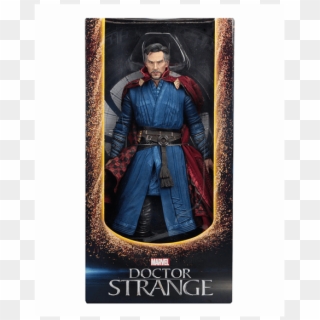 1 Of - Doctor Strange Neca 1 4 Clipart