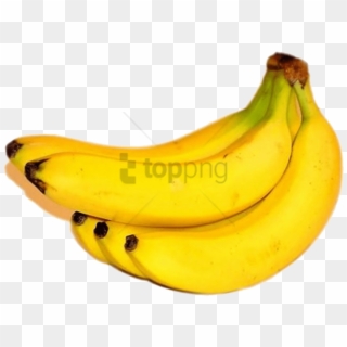 Free Png Download Banana Fruit Png Images Background - Banana Clipart Transparent Png