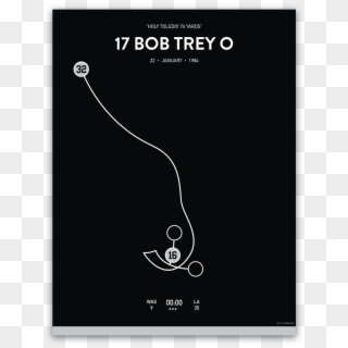 17 Bob Trey O $35 - Graphic Design Clipart