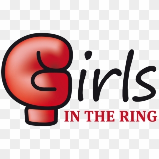 At London 2012, For The First Time In The History Of - Women Boxing Logo Clipart