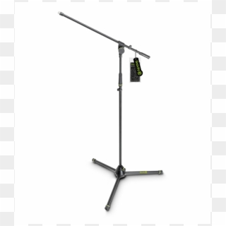 Gravity Gms4311b Microphone Stand With Folding Tripod - Gms4311b Gravity Clipart