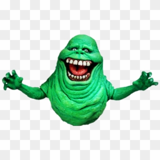 #ftestickers #ghostbusters #slimer - Ghostbusters Slimer Clipart