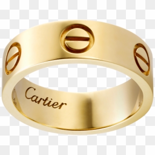 Cartier Ring Clipart (#1664775) - PikPng