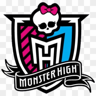 Excelent Monster Png Logo Free Transparent Png Logos - Monster High Logo Png Clipart