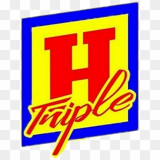 #triple H #365 Fresh #kpop - Triple H Kpop Logo Clipart