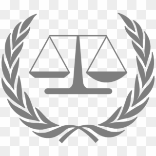 Scales Of Justice Png Clipart