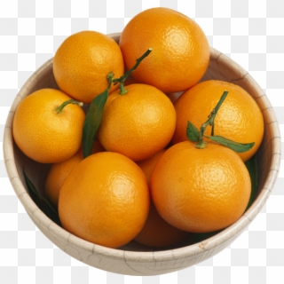 Mandarin Orange Clipart