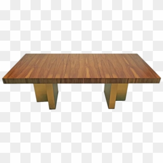 Baughman Dining Table - Coffee Table Clipart