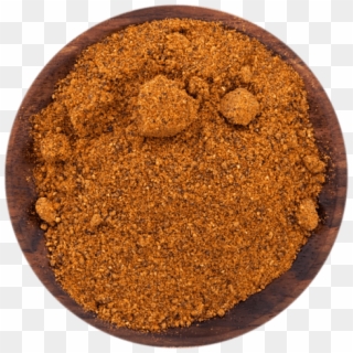 1 - 5 Sachet - Spices Clipart