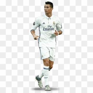 Cristiano Ronaldo 2017 Png Clipart