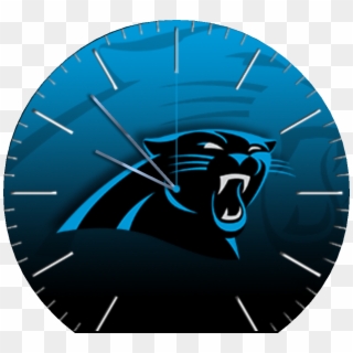 Carolina Panthers - Shade Clipart