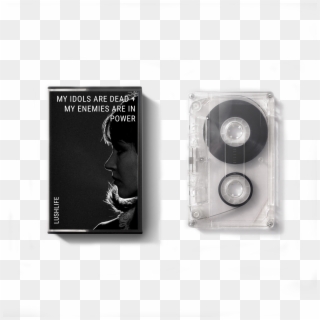 Limited-edition Cassette Clipart