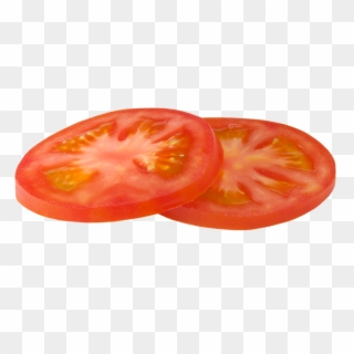 900 X 525 34 - Slice Of Tomato Clipart - Png Download