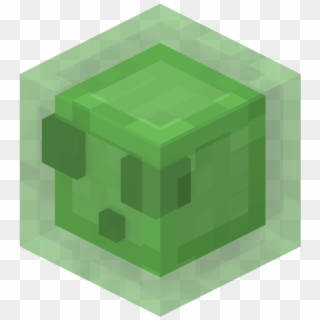 #slimexl Hashtag On Twitter - Minecraft Slime Clipart - Png Download