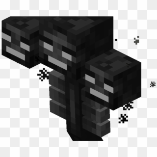 Wither Official Minecraft Wiki - Minecraft Wither Clipart