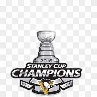 Stanley Cup - Tower Clipart