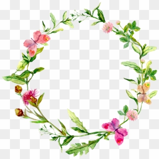 Download Free Flower Circle Png Transparent Images Pikpng