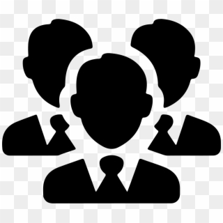 Png File - Work Team Icon Png Clipart