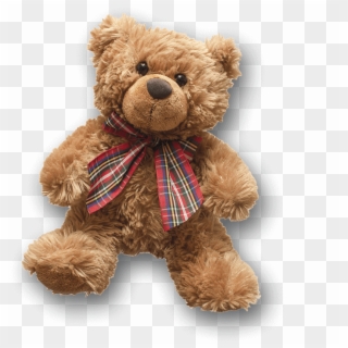 Parents / Students - Teddy Bear Clipart