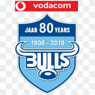 Three Changes To Bulls Side For Sharks - Blue Bulls Clipart