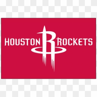 Houston Rockets Logos Iron On Stickers And Peel-off - Houston Rockets Clipart
