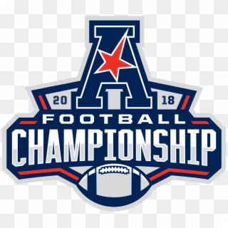 American Athletic Conference Football Championship Clipart