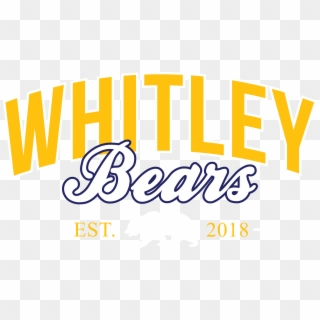 Whitley Bears Clipart