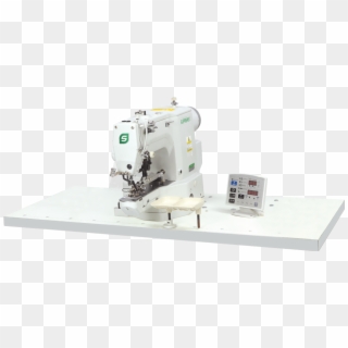 It Realizes Excellent Sewing Quality And High Production - Machine Clipart