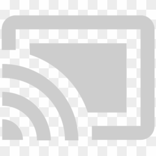 Chromecast Logo Png Clipart