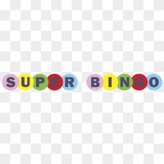 Super Bingo Clipart