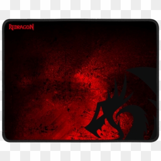 Redragon P016 Gaming Mouse Pad, Large 13 X - Input Device Clipart