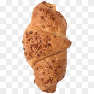 Croissant - Lye Roll Clipart