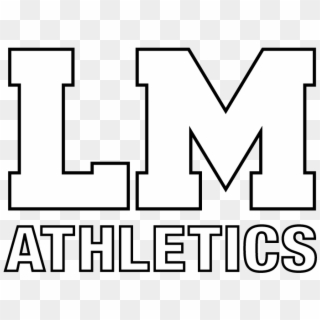 Lm Athletics - L&m Clipart