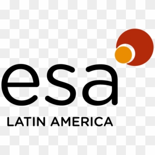 Alliedpra And Esa Latin America Form Strategic Partnership - Circle Clipart
