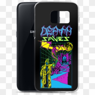 Computer Doom [color] Samsung Case - Iphone Clipart