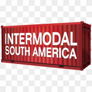 Mellohawk Logistics - Intermodal South America Clipart