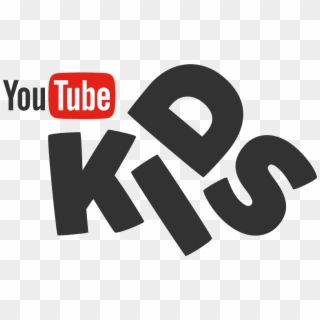Youtube Kids Logo Clipart