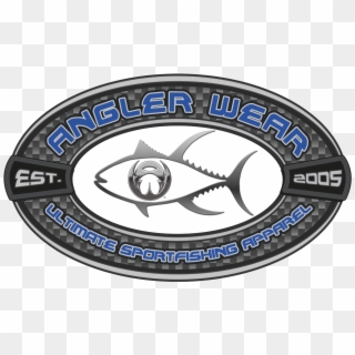 Sponsors - Angler Wear Clipart
