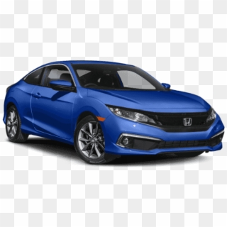 New 2019 Honda Civic Ex-l - Honda Civic Ex 2019 Clipart