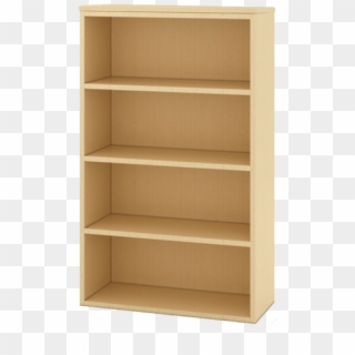 Free Icons Png - Simple Basic Bookshelf Designs Clipart