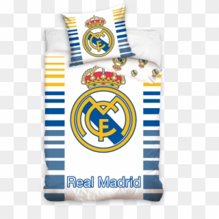 Information About Product - Real Madrid Clipart